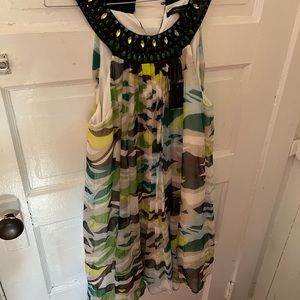 Bcbg maxzaria dress